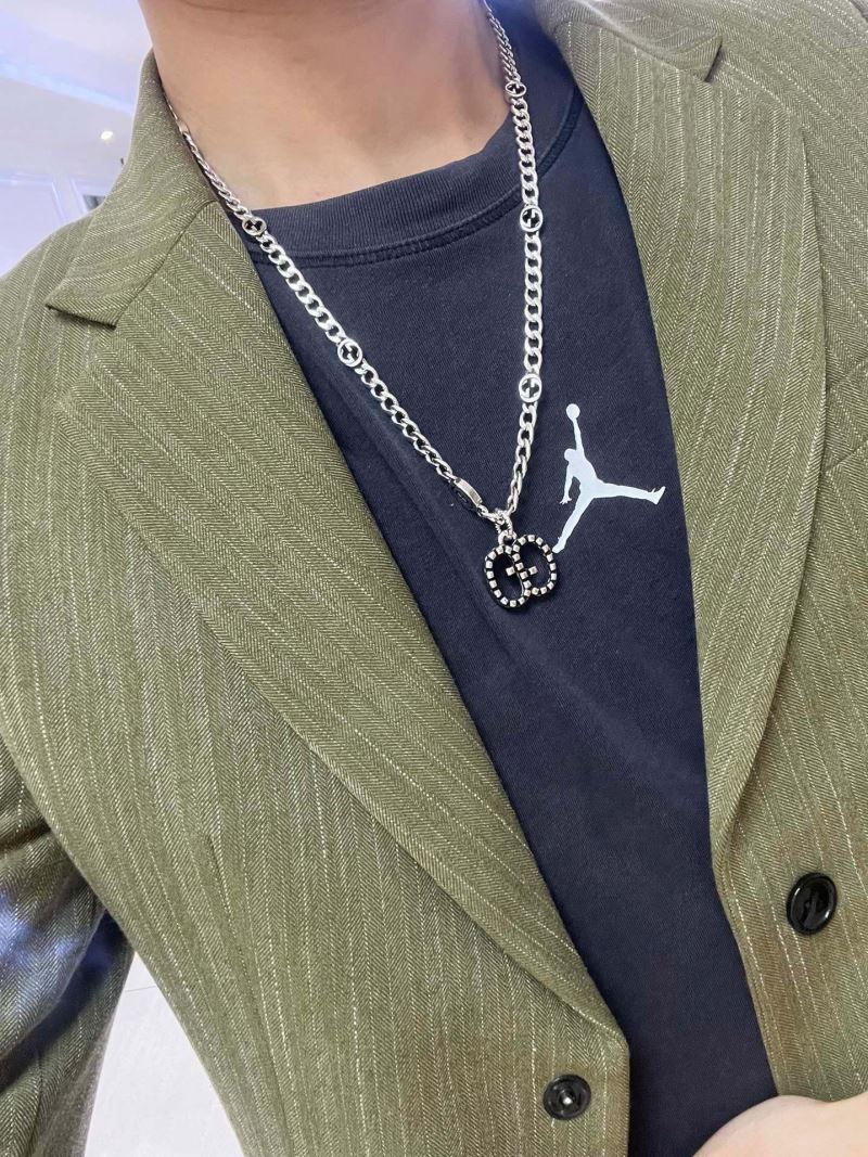 Gucci Necklaces